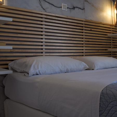Castello Apartments 레팀노 외부 사진