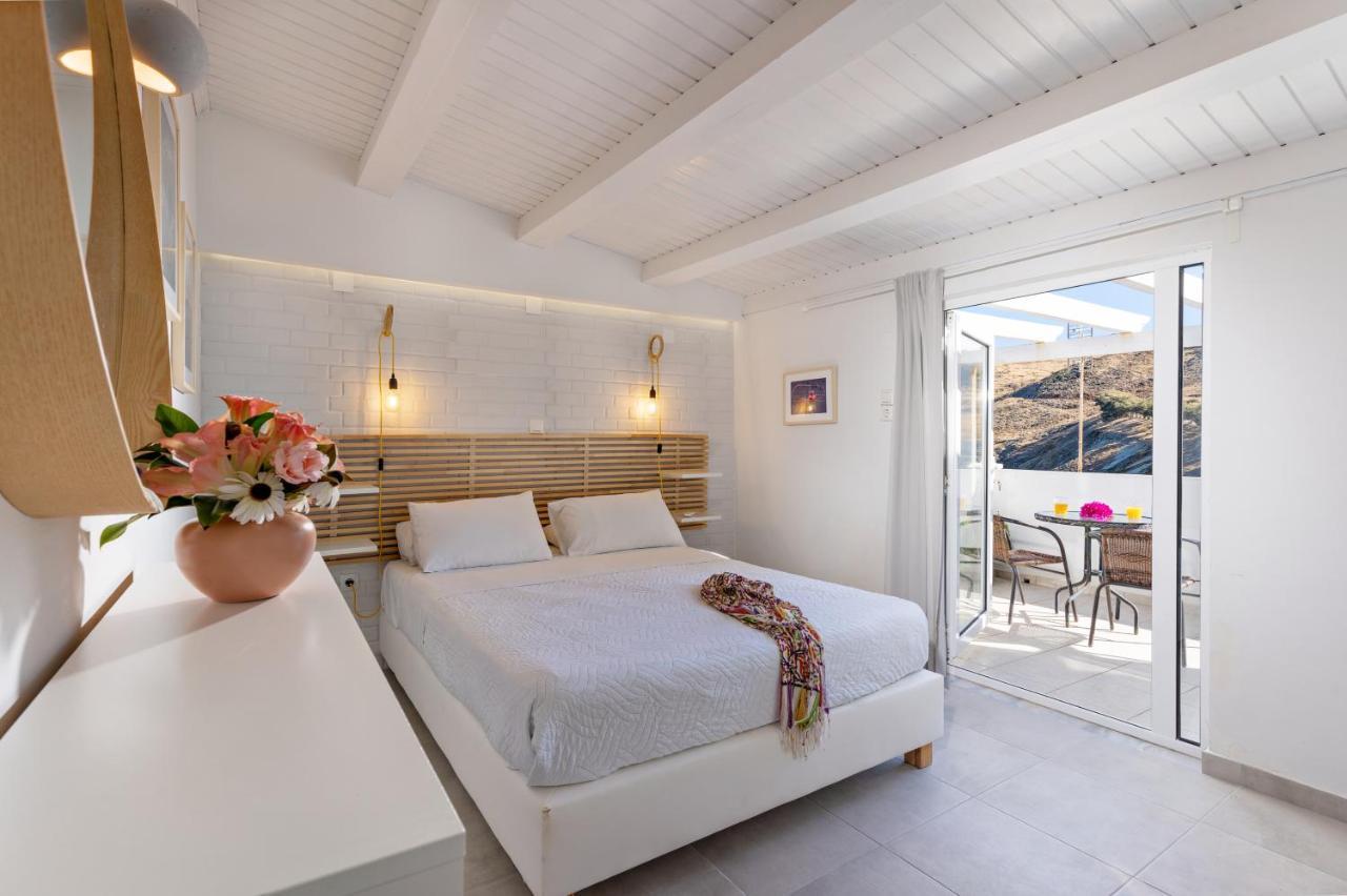 Castello Apartments 레팀노 외부 사진
