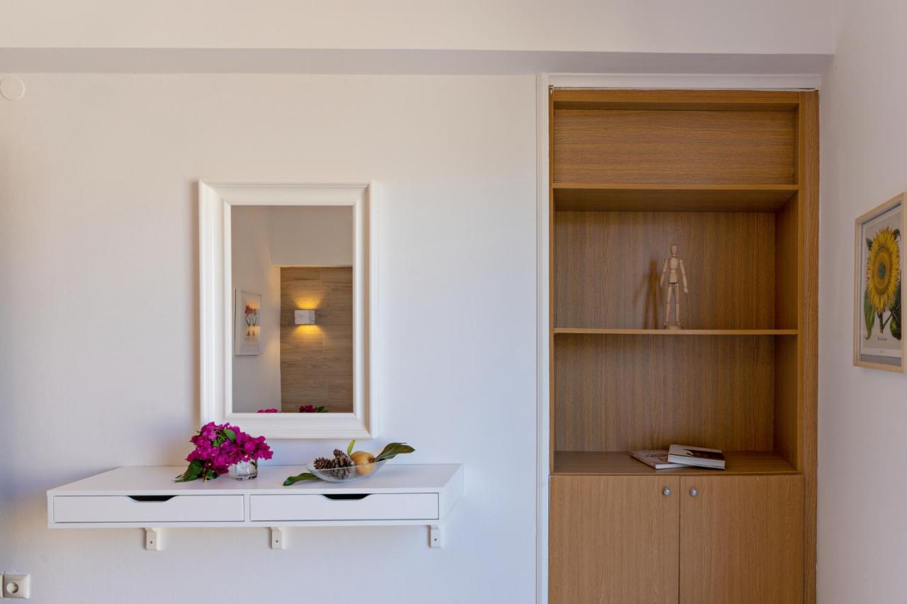 Castello Apartments 레팀노 외부 사진