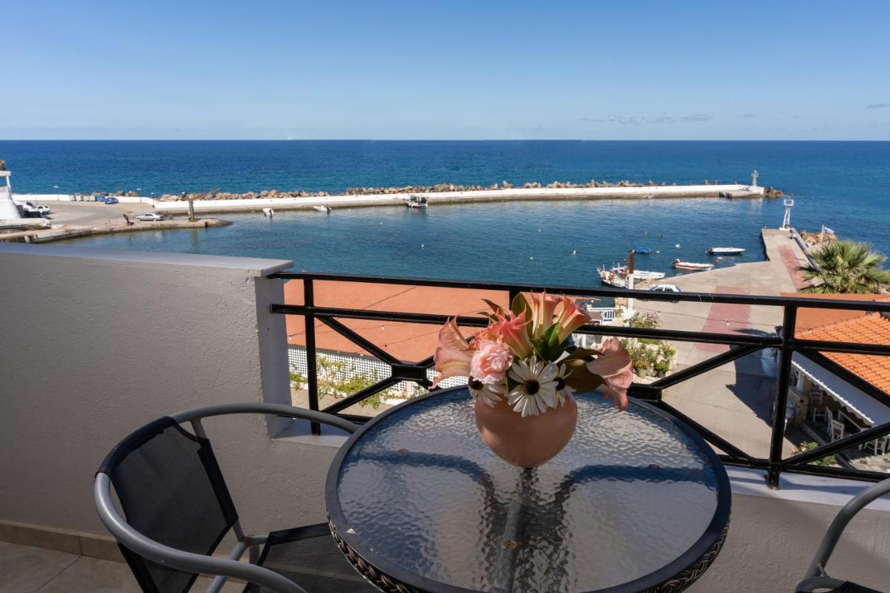 Castello Apartments 레팀노 외부 사진