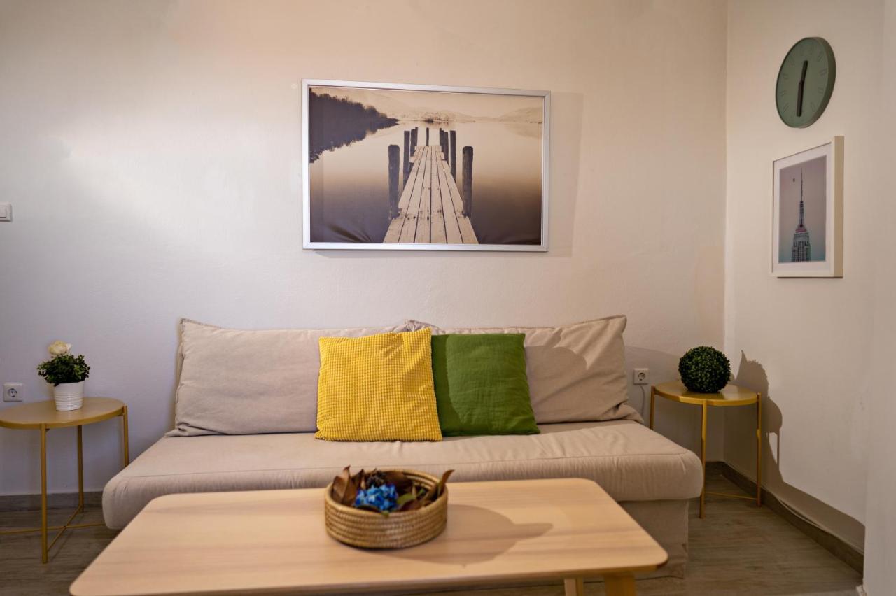 Castello Apartments 레팀노 외부 사진