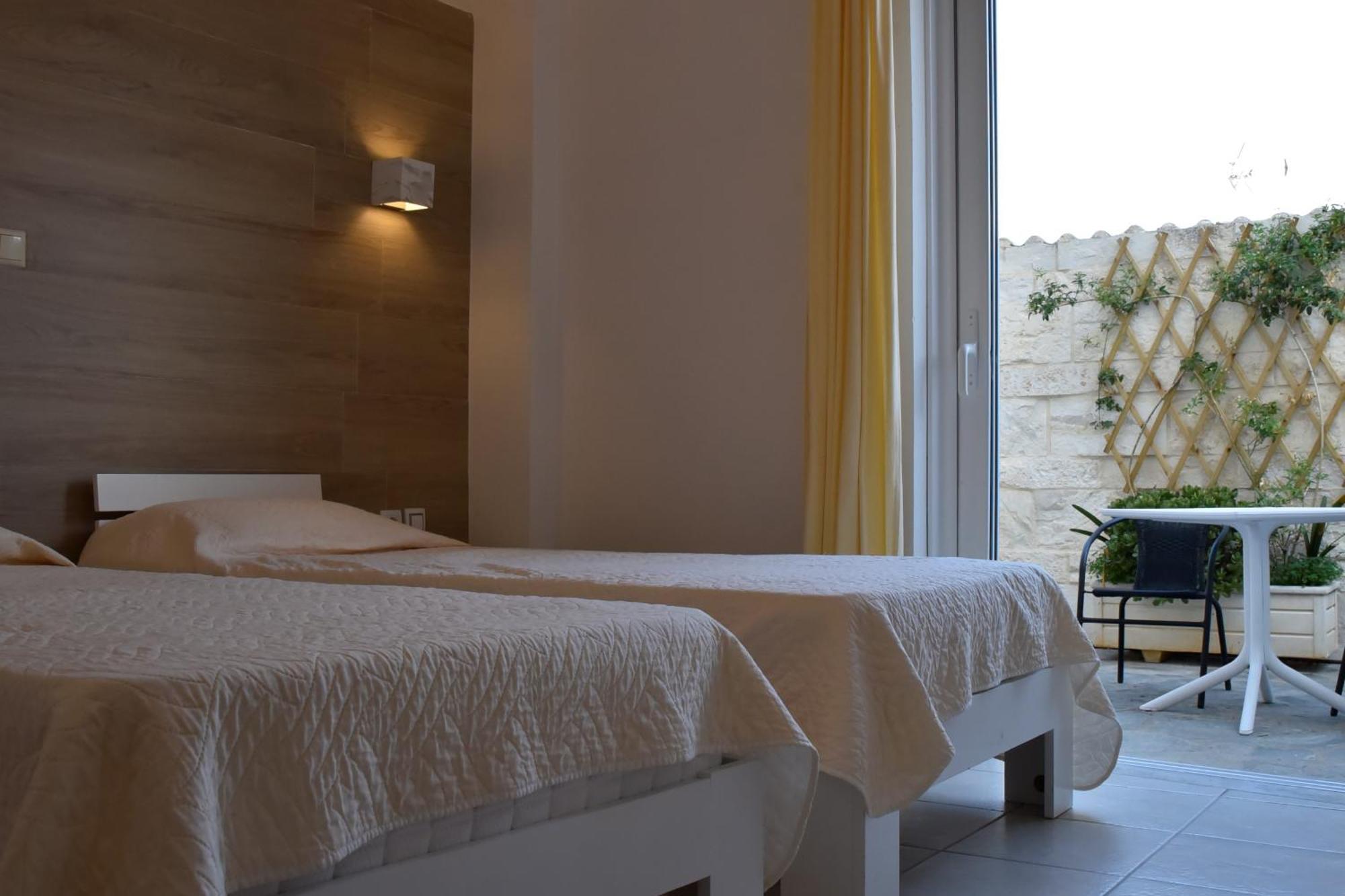 Castello Apartments 레팀노 외부 사진