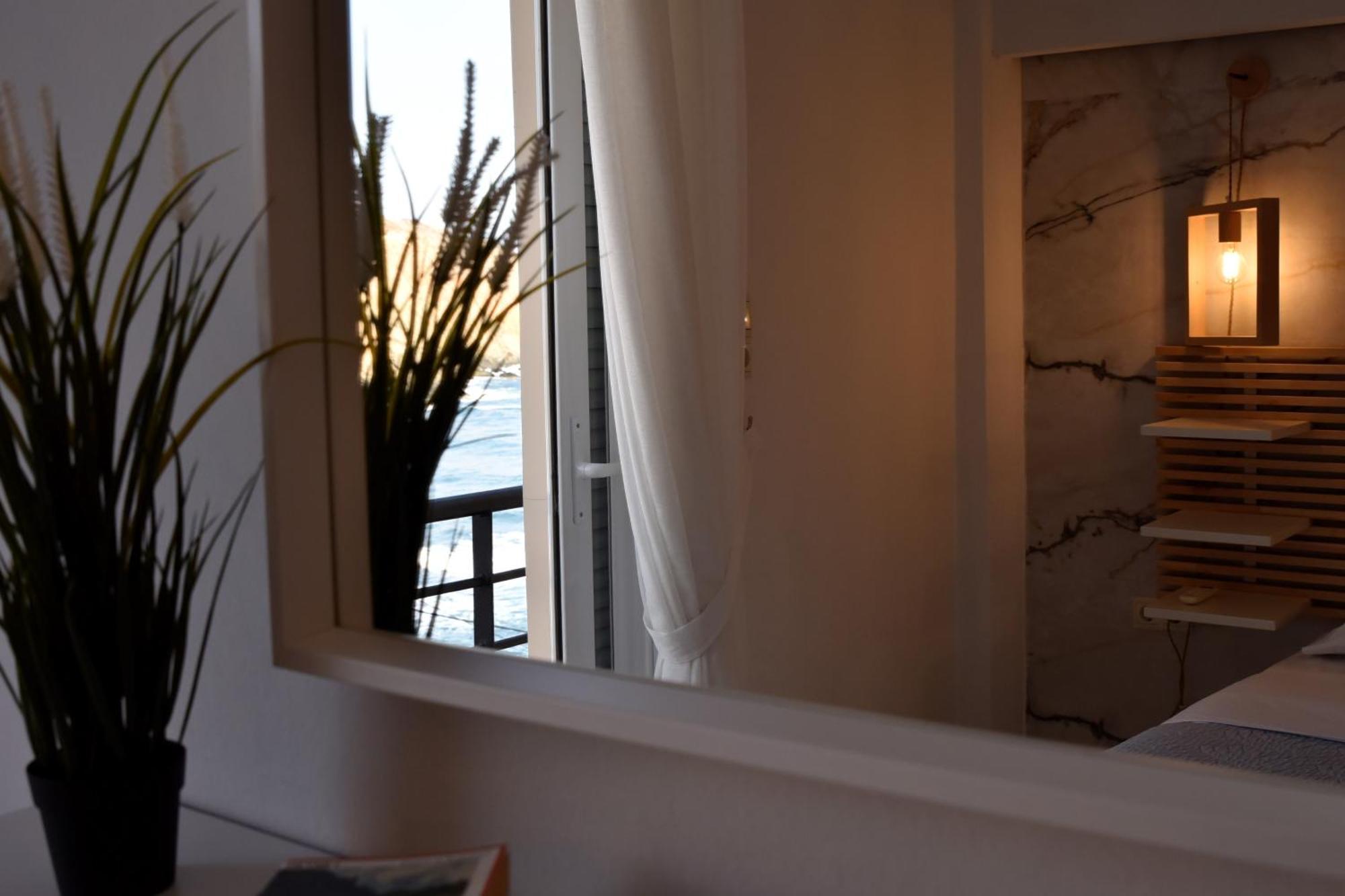 Castello Apartments 레팀노 외부 사진