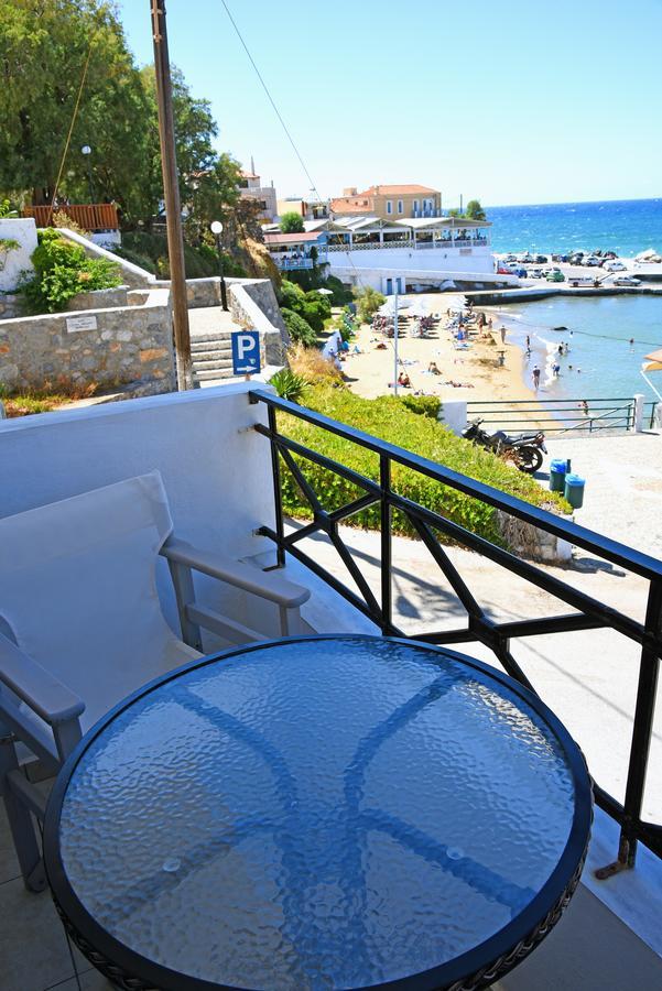 Castello Apartments 레팀노 외부 사진