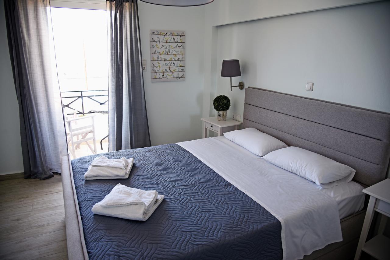 Castello Apartments 레팀노 외부 사진