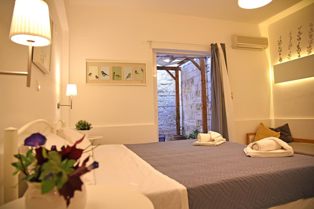 Castello Apartments 레팀노 외부 사진